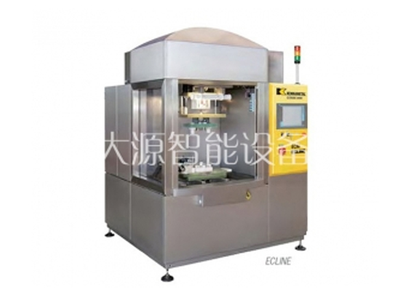電化學(xué)去毛刺設(shè)備